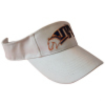 Sport Sun Visor with Embroidery (VR001)